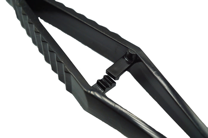 Disposable Tweezer Clamp (box of 100) Sterile