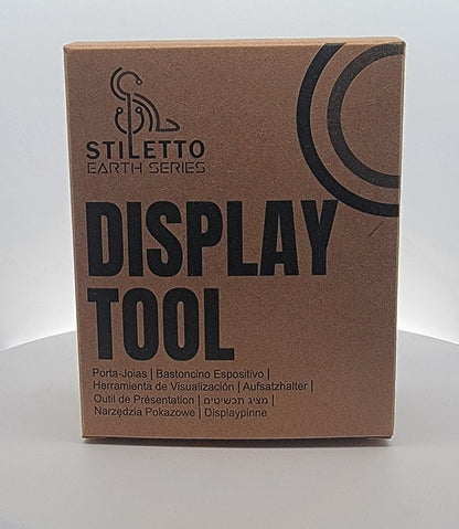 Earth Series 🌱 Display Tool (Box of 50)