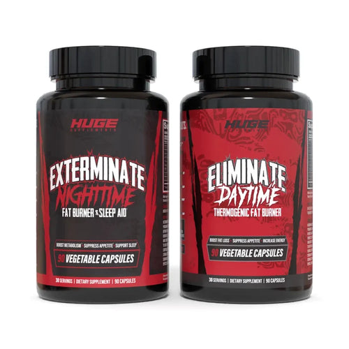 Enhanced Shredded Stack