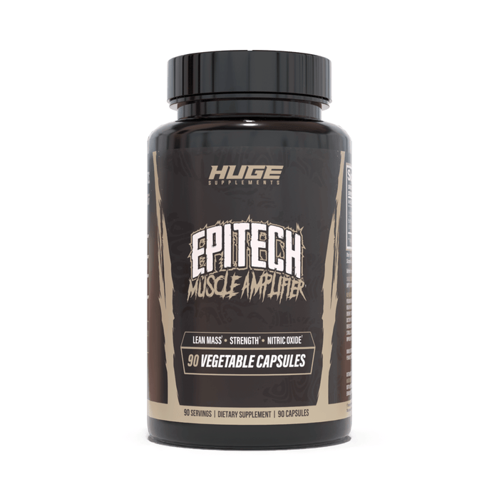 Epitech Epicatechin Supplement