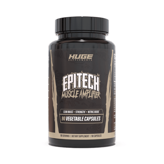 Epitech Epicatechin Supplement
