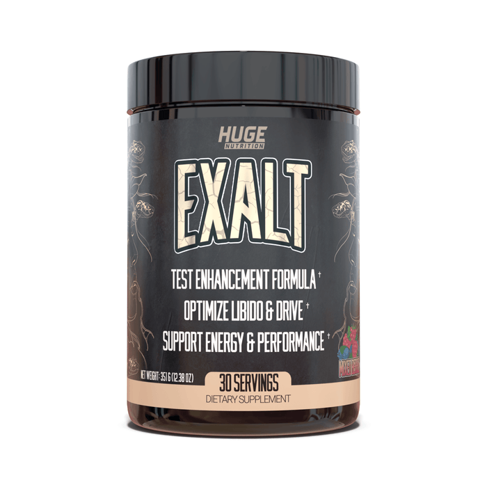 Exalt Huge Supplements