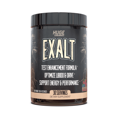 Exalt Huge Supplements