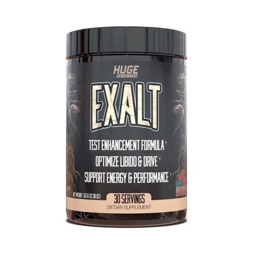 Exalt Huge Supplements