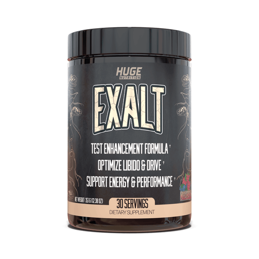 Exalt Huge Supplements