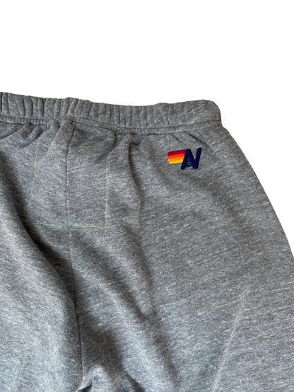 Grey Sweatpants - S