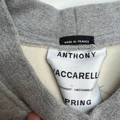 Grey Sweatshirt - XS