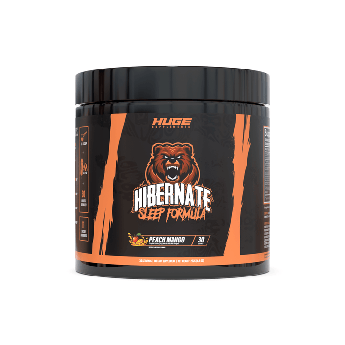 Hibernate Peach Mango