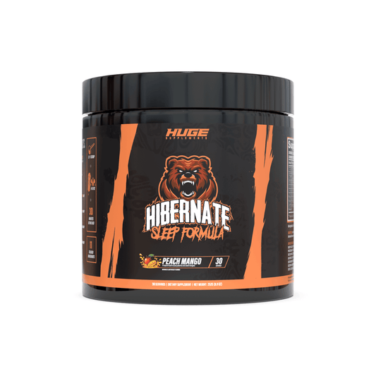 Hibernate Peach Mango