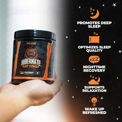 The Benefits of Hibernate