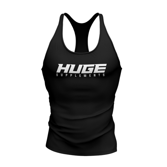 Huge Black Stringer