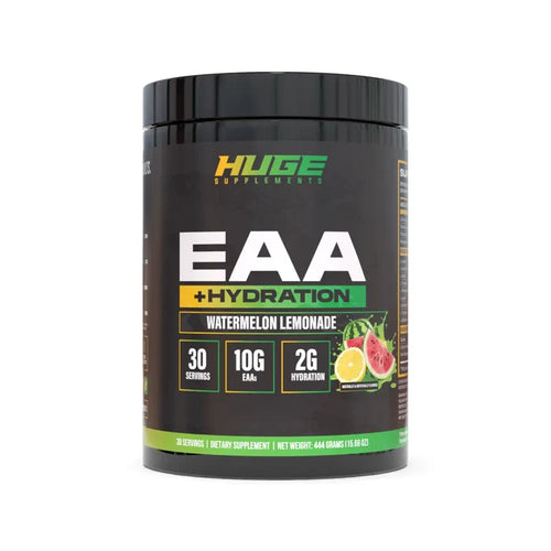 EAA Watermelon Lemonade