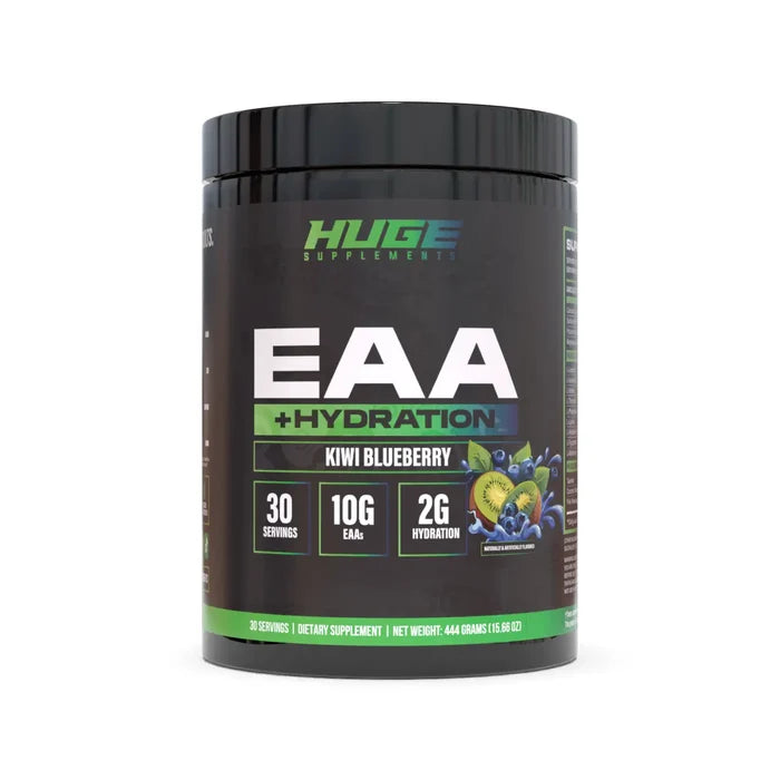 EAA Kiwi Blueberry