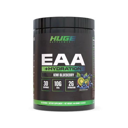 EAA Kiwi Blueberry
