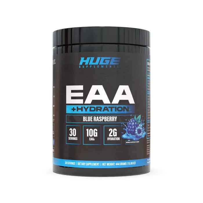 EAA Blue Razz
