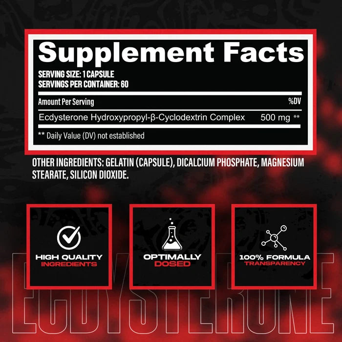 Formula Transparency