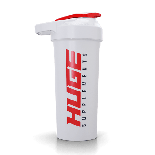 Huge Shaker White