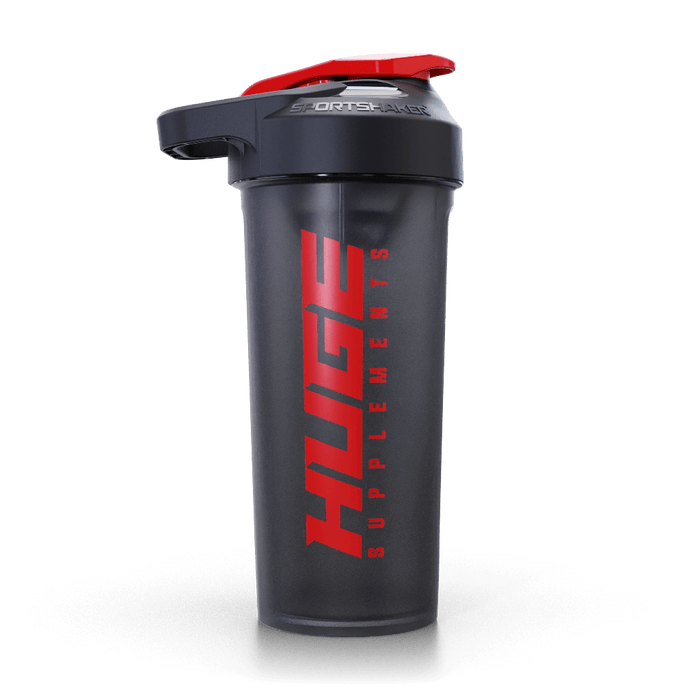 Huge Shaker Black