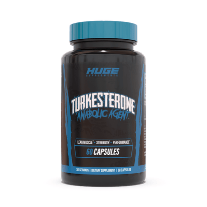Turkesterone Anabolic Agent