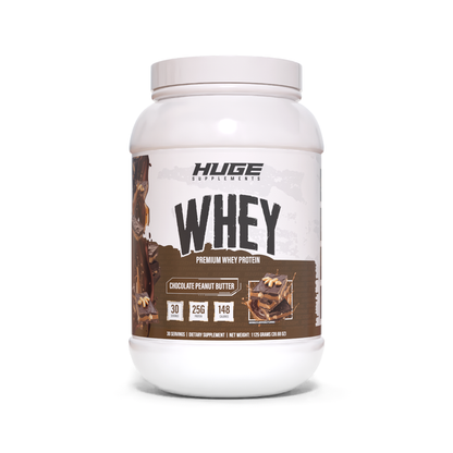🍫2.5LBS - Chocolate Peanut Butter
