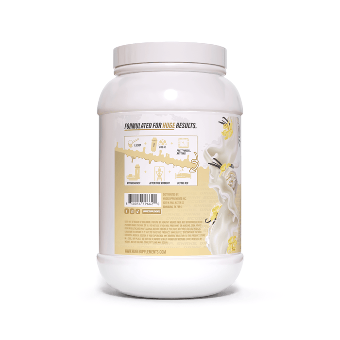 Huge Whey | Protein Powder