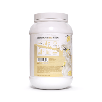Huge Whey | Protein Powder