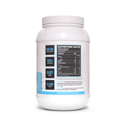 Huge Whey | Protein Powder