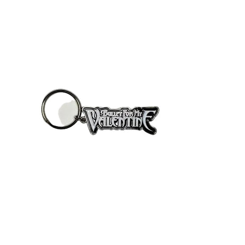 Key Ring - Bullet For My Valentine - Logo