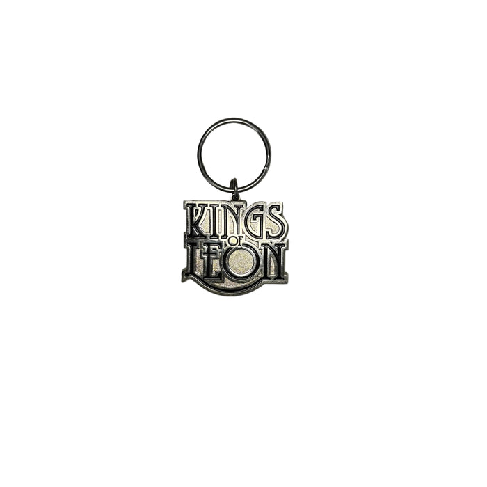 Key Ring - Kings of Leon - Logo