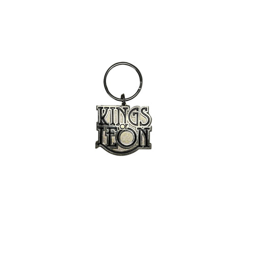 Key Ring - Kings of Leon - Logo