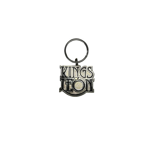 Key Ring - Kings of Leon - Logo