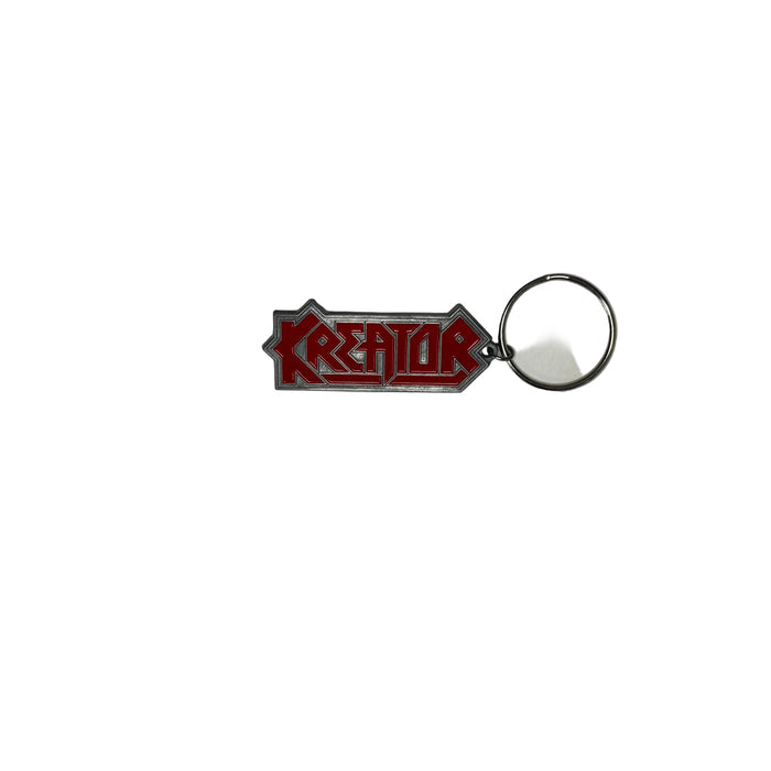 Key Ring - Kreator - Logo