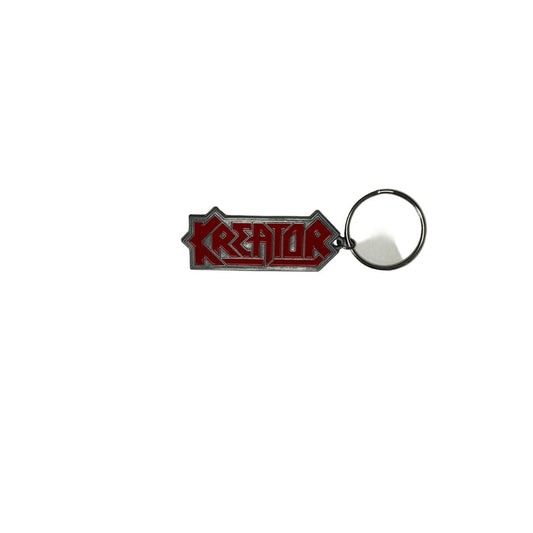 Key Ring - Kreator - Logo