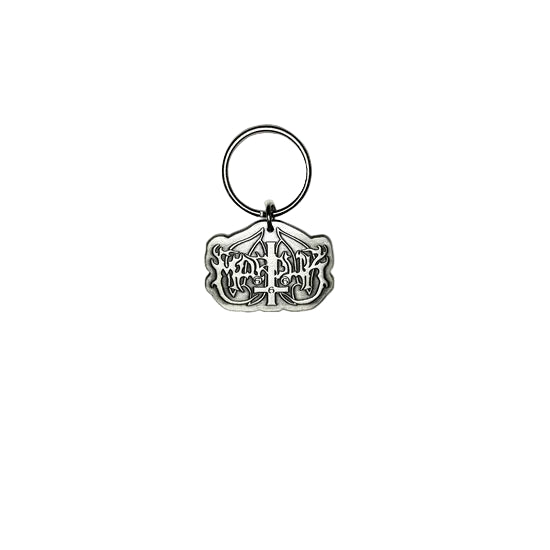 Key Ring - Marduk - Logo