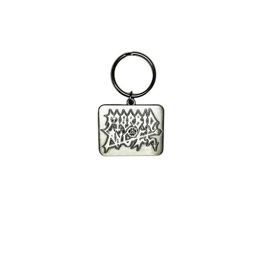 Key Ring - Morbid Angel - Logo