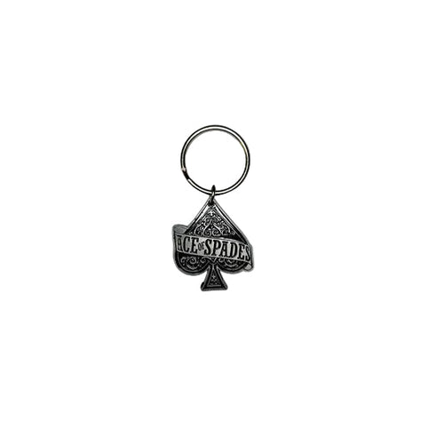 Key Ring - Motorhead - Ace of Spades