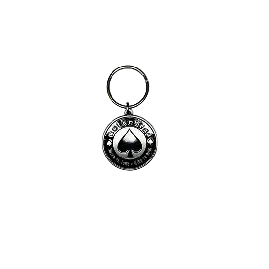 Key Ring - Motorhead - Born to Lose