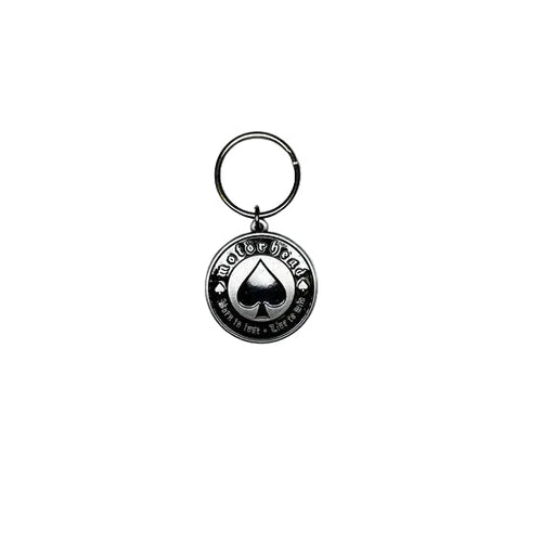 Key Ring - Motorhead - Born to Lose