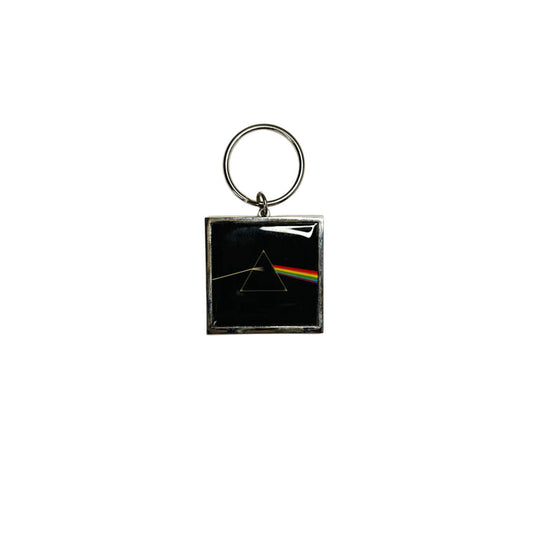 Key Ring - Pink Floyd - Dark Side of the Moon