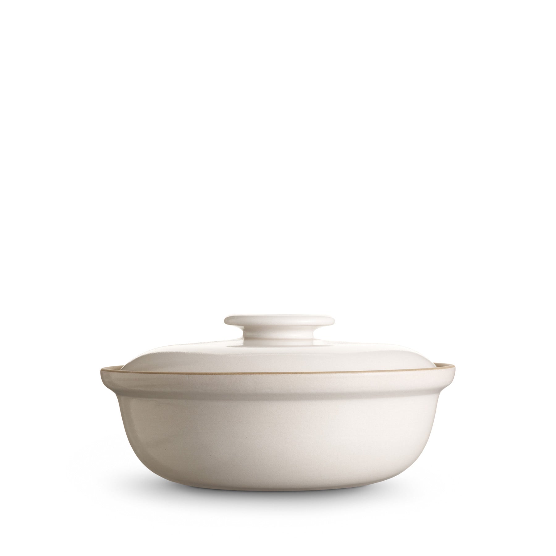 Large Covered Serving Dish