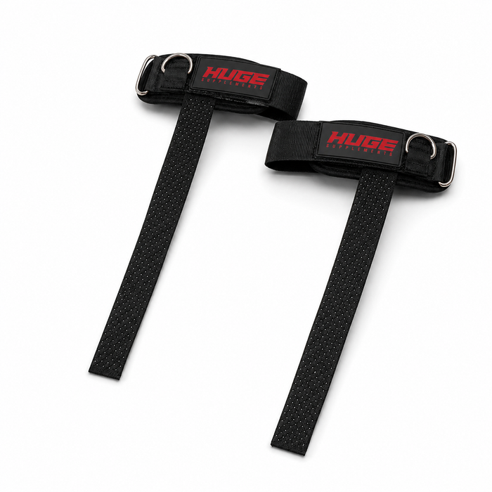 lifting Straps with D Rings