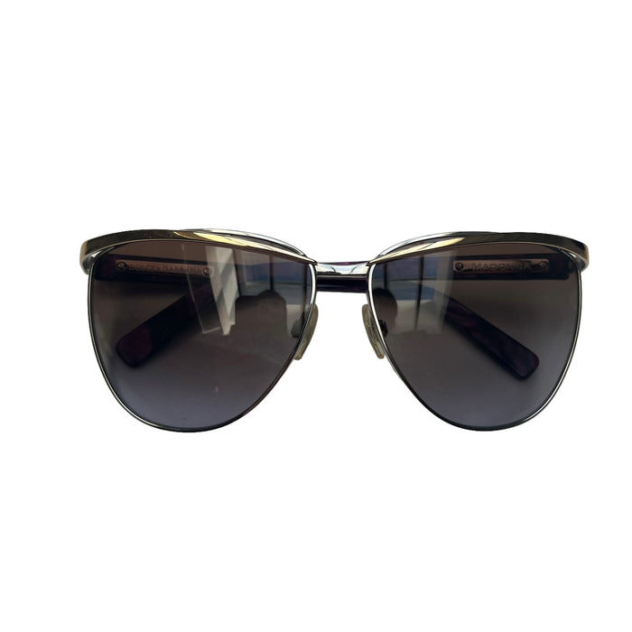 Madonna x DG Sunglasses
