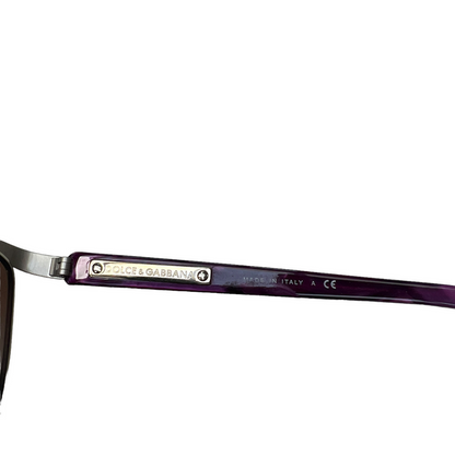 Madonna x DG Sunglasses