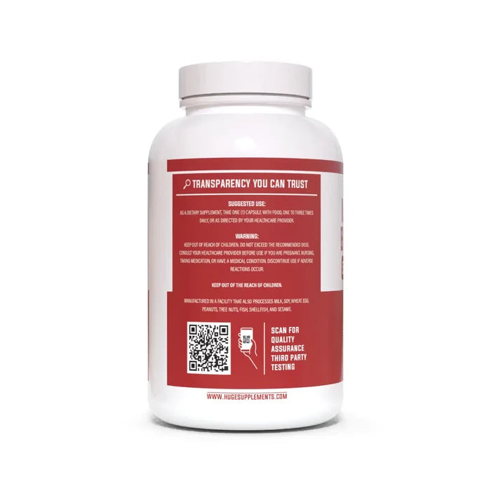 Magnesium Glycinate