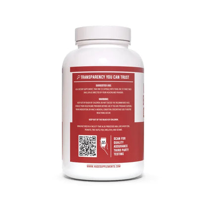 Magnesium Glycinate