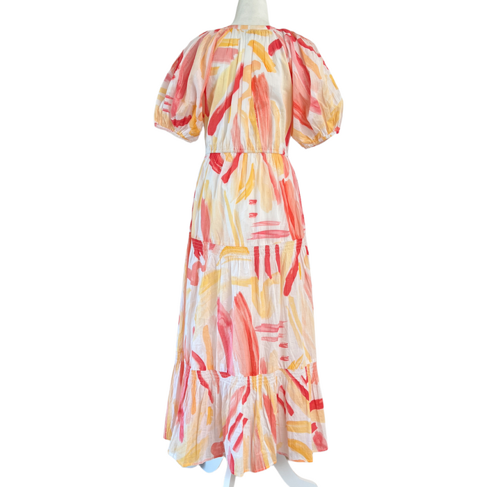 Maxi Dress - XS