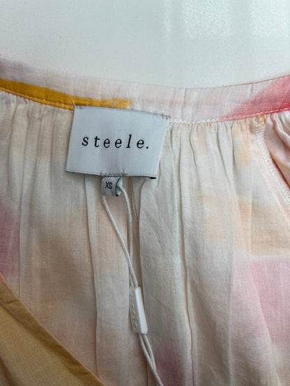 Maxi Dress - XS