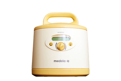 Medela Symphony Pump Rental