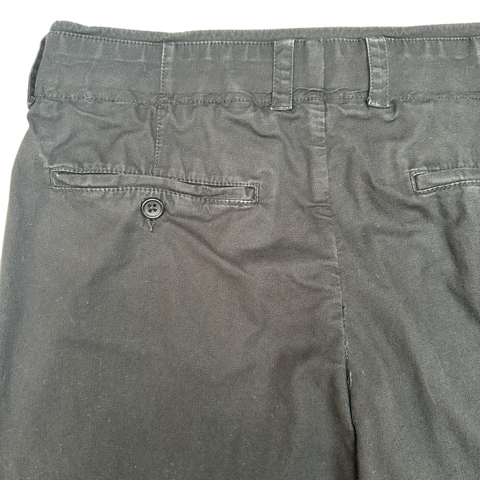 Men Black Joggers - 32