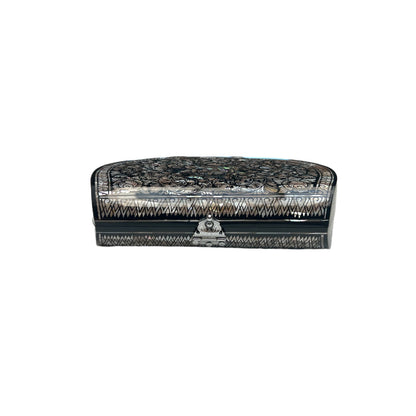 Mother Of Pearl Clutch